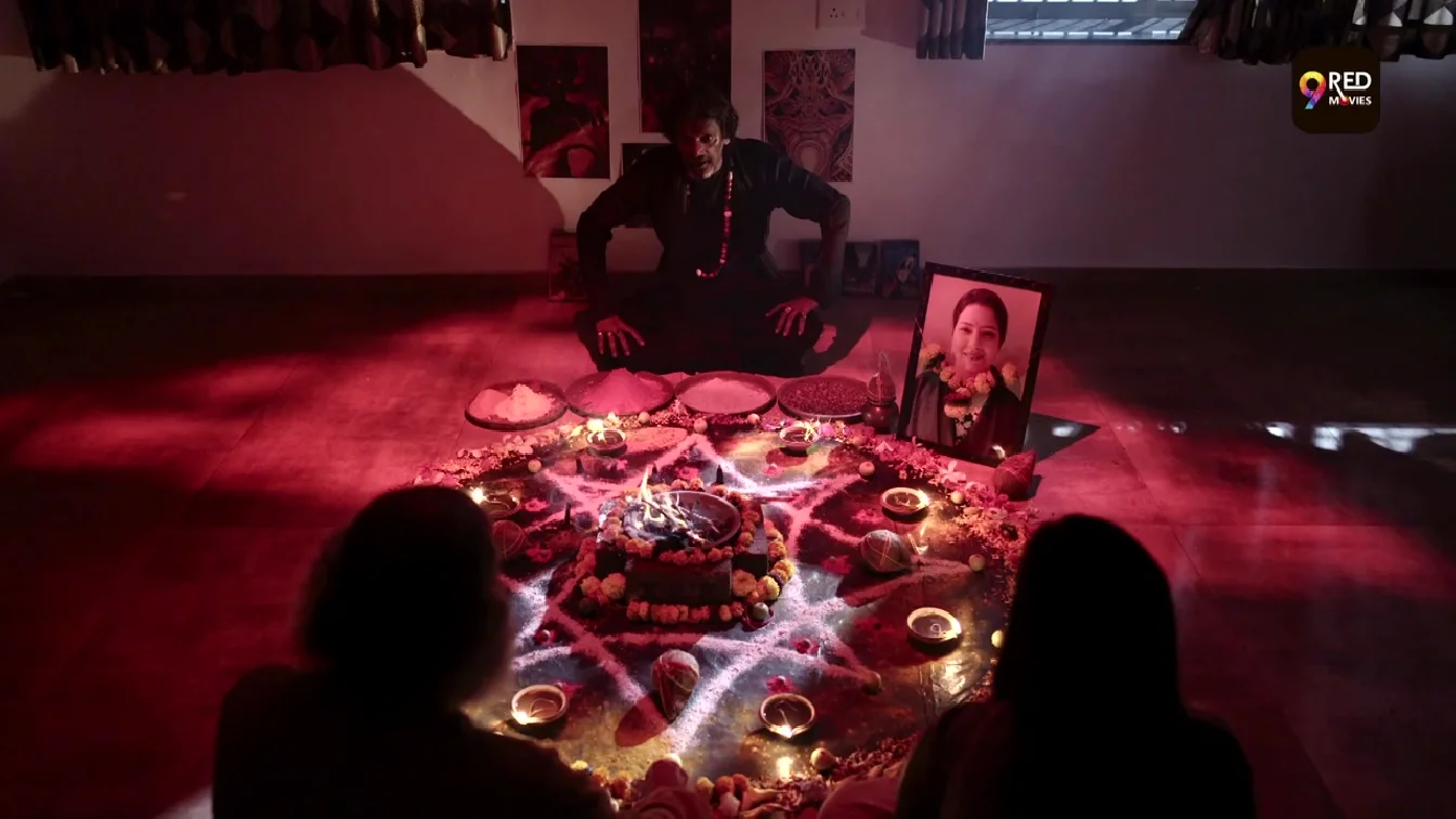 Panchbali S01 P01 (E1-2) 9RedMovies